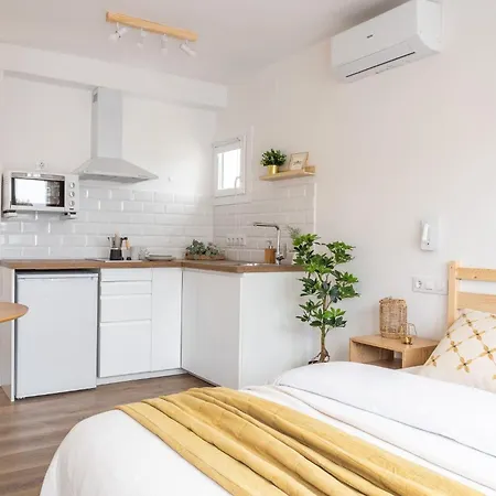 Appartement Estudio Bianca L' Escala