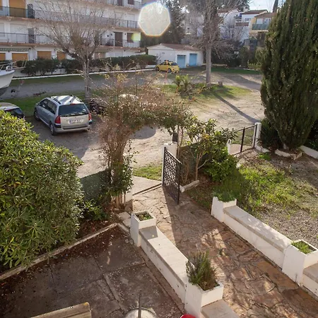 Estudio Bianca Apartment L' Escala