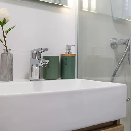 Apartamento Estudio Bianca *